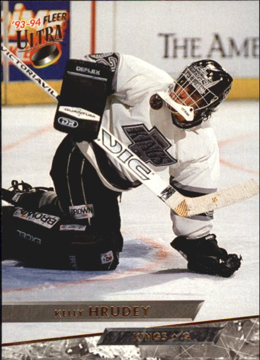 Sports Card Front