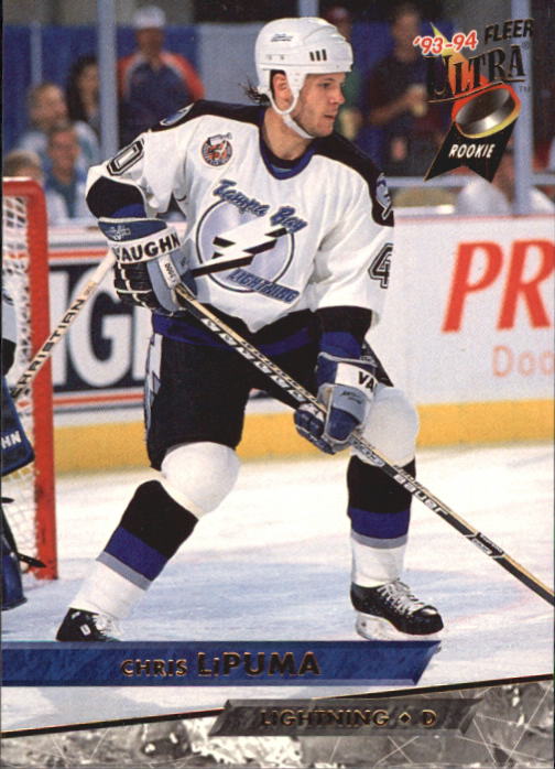 Sports Card Front
