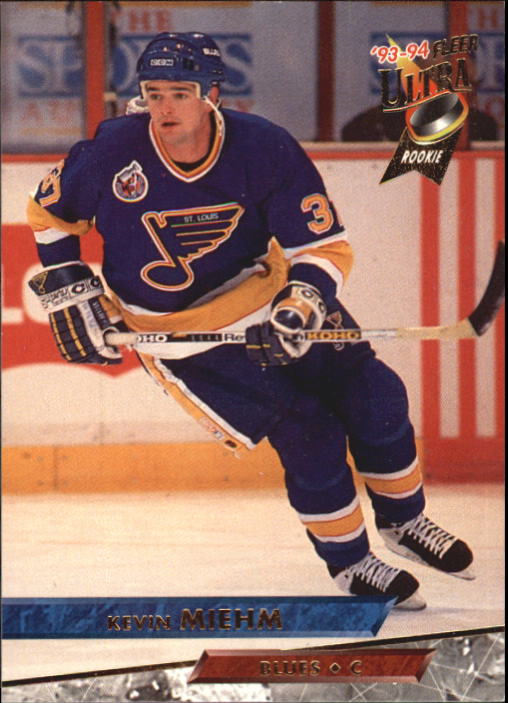 Sports Card Front