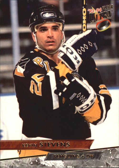 Sports Card Front