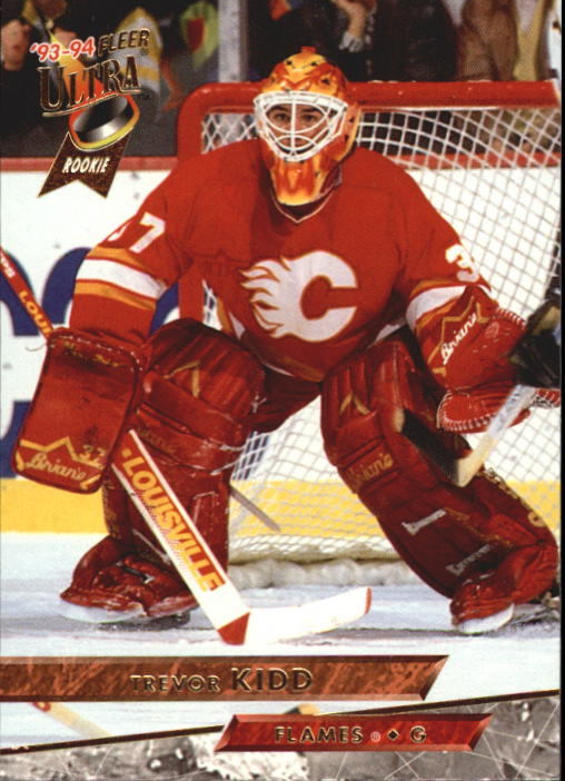 Best or favorite goalie equipment setups of all time?  HFBoards - NHL  Message Board and Forum for National Hockey League