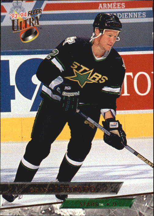 Sports Card Front