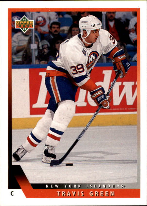 Sports Card Front