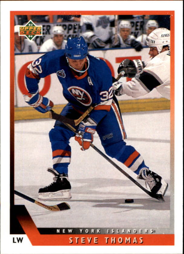 Sports Card Front