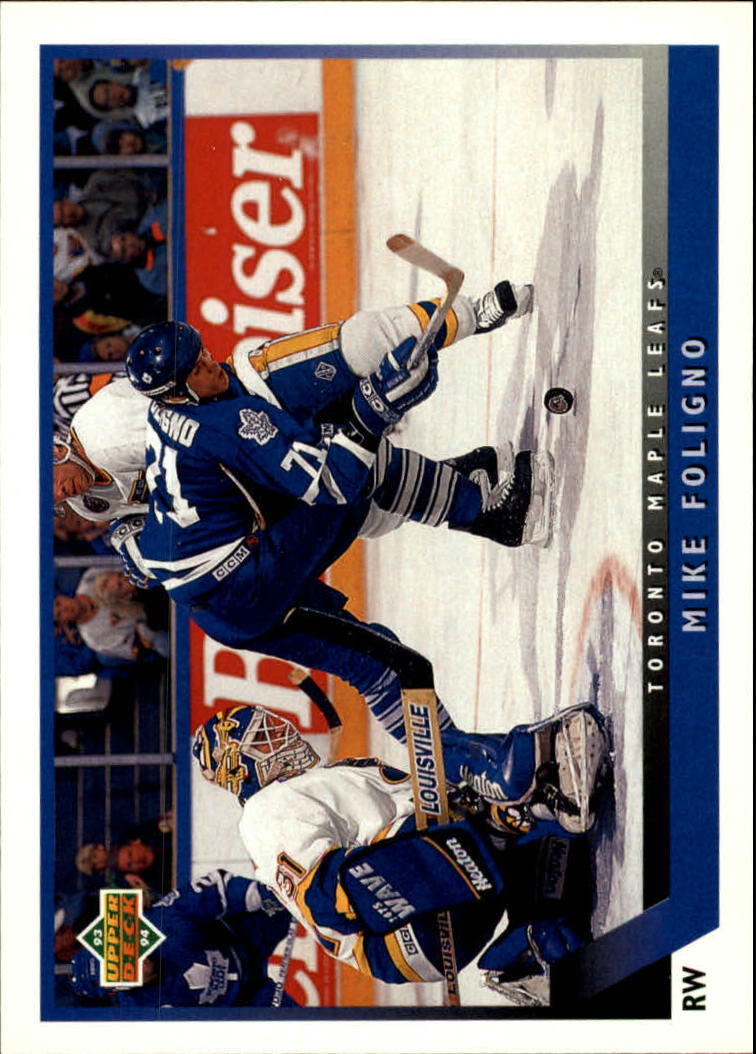 Sports Card Front