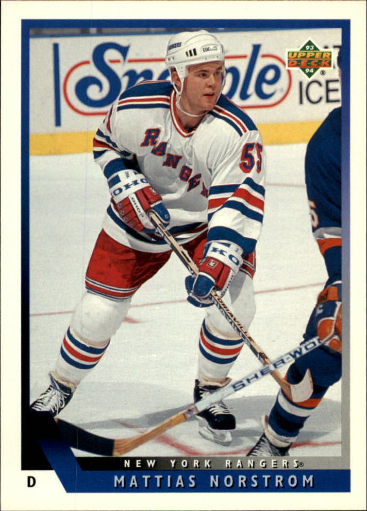 Sports Card Front