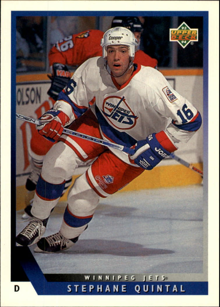 Sports Card Front
