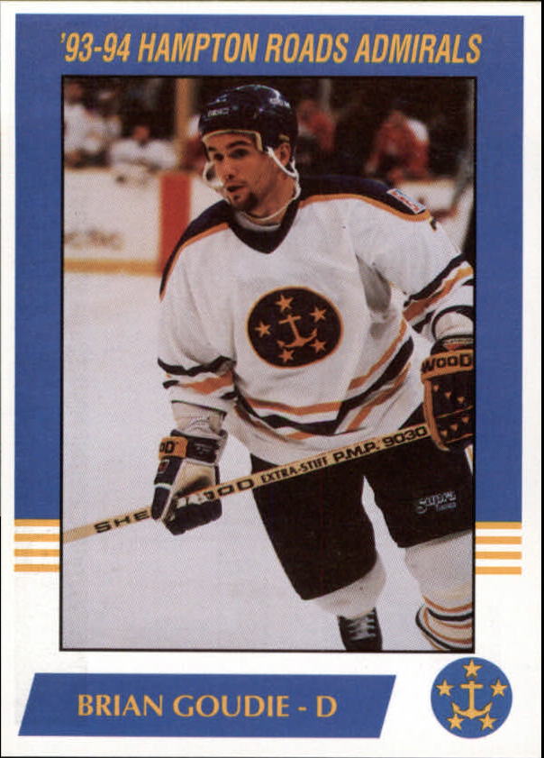Sports Card Front