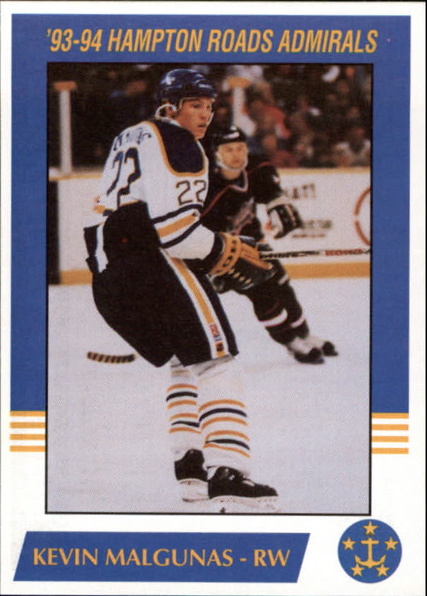 Sports Card Front