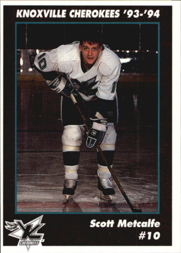 Sports Card Front