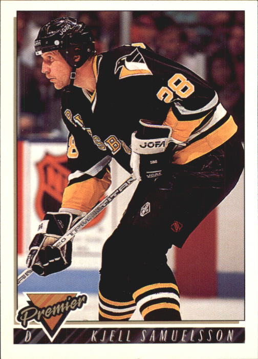 Sports Card Front
