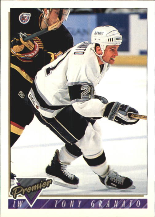 Sports Card Front