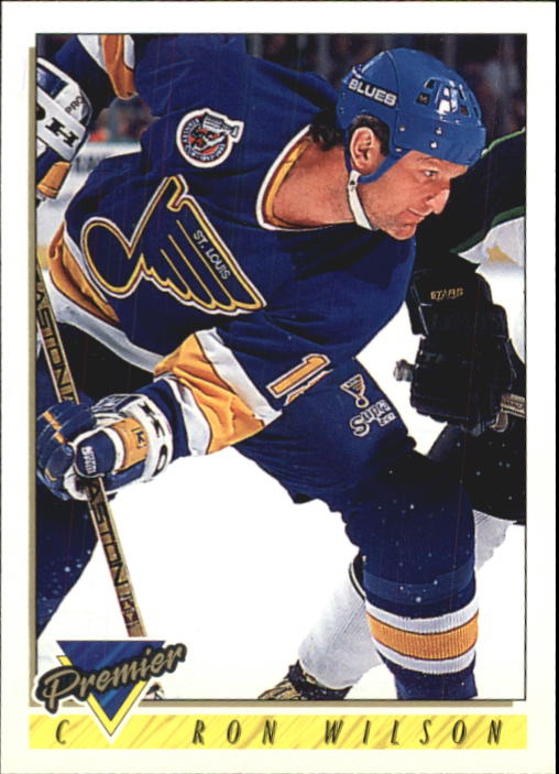 Sports Card Front