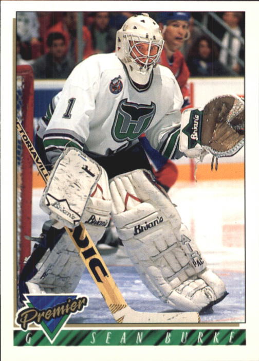 Sports Card Front