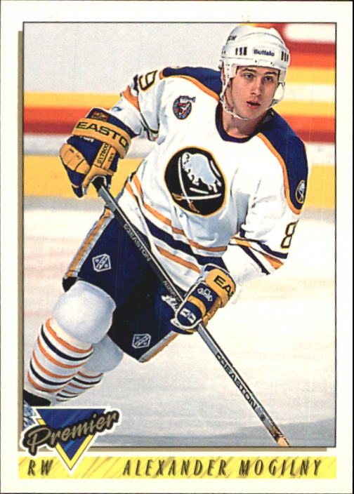 Sports Card Front