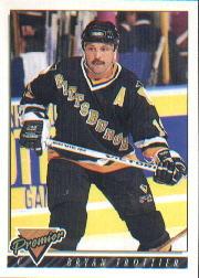 Sports Card Front