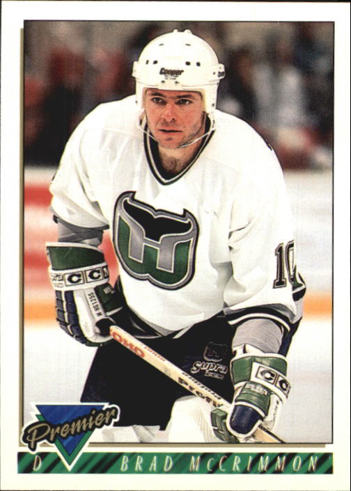 Sports Card Front