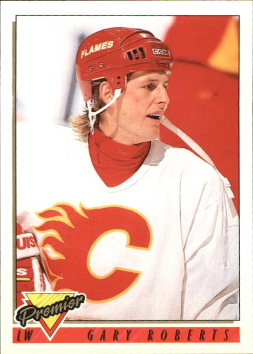 Sports Card Front