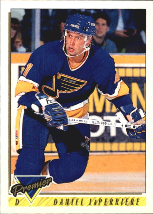 Sports Card Front