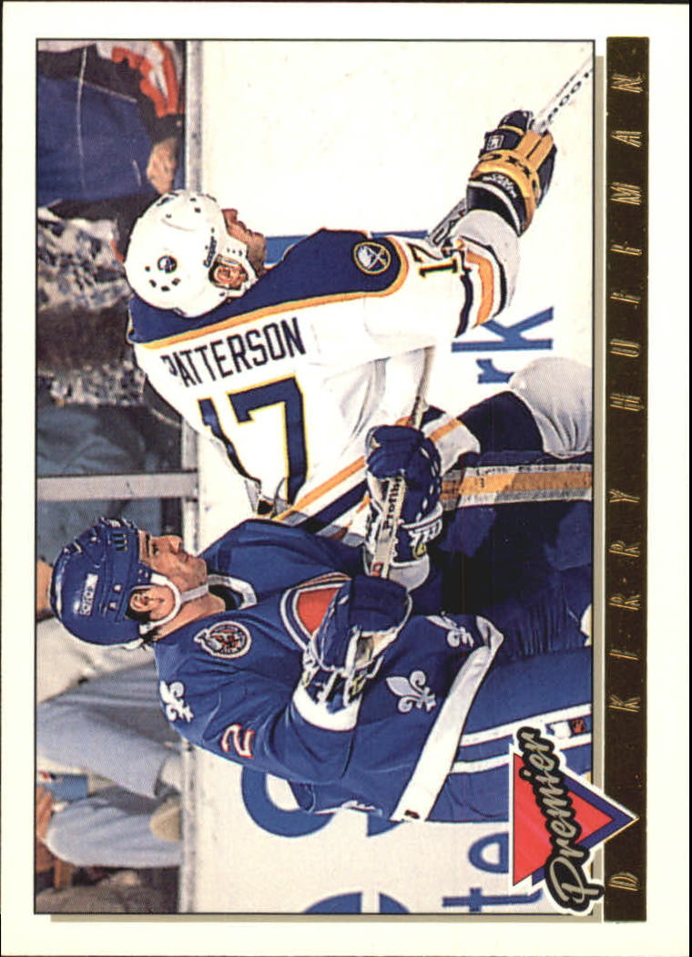 Sports Card Front