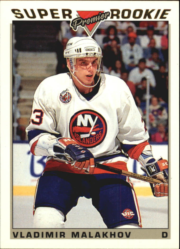 Sports Card Front