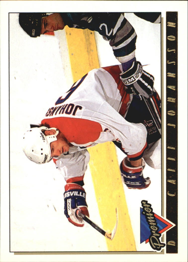 Sports Card Front