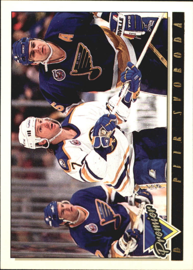 Sports Card Front
