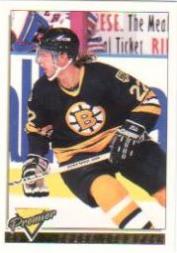 B1109- 1993-94 OPC Premier Hockey Card #s 401-528 -You Pick- 15+ FREE US SHIP - Picture 17 of 142
