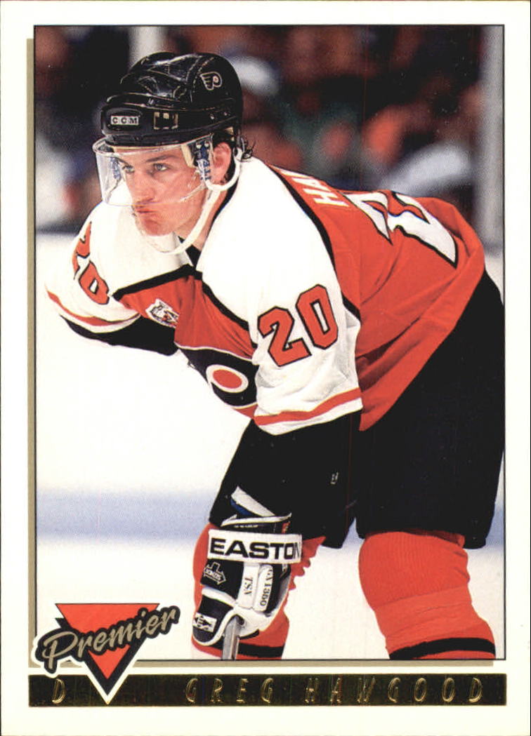 B1109- 1993-94 OPC Premier Hockey Card #s 401-528 -You Pick- 15+ FREE US SHIP - Picture 25 of 142
