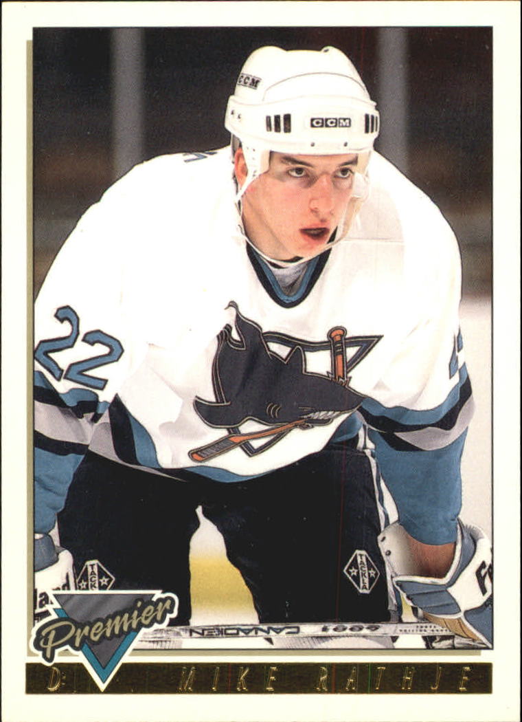 B1109- 1993-94 OPC Premier Hockey Card #s 401-528 -You Pick- 15+ FREE US SHIP - Picture 31 of 142
