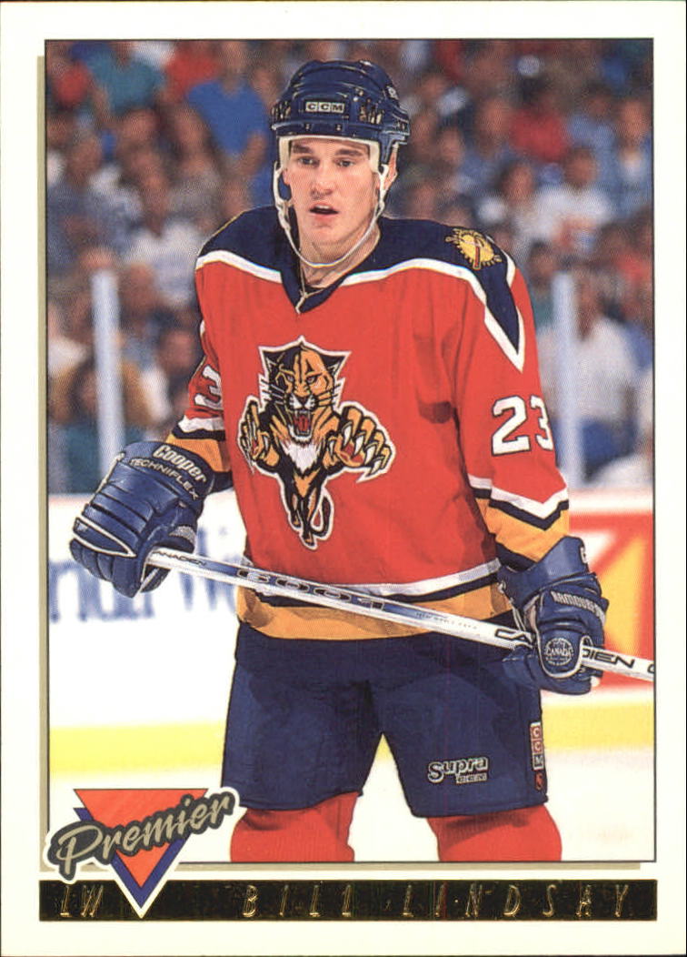 B1109- 1993-94 OPC Premier Hockey Card #s 401-528 -You Pick- 15+ FREE US SHIP - Picture 42 of 142