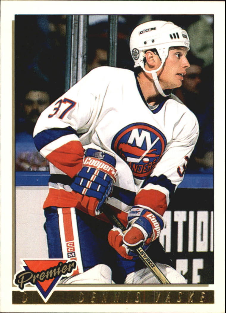 B1109- 1993-94 OPC Premier Hockey Card #s 401-528 -You Pick- 15+ FREE US SHIP - Picture 44 of 142