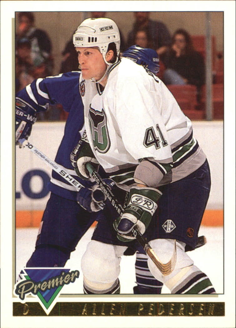 B1109- 1993-94 OPC Premier Hockey Card #s 401-528 -You Pick- 15+ FREE US SHIP - Picture 46 of 142