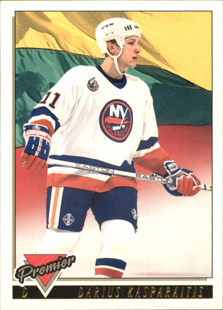 B1109- 1993-94 OPC Premier Hockey Card #s 401-528 -You Pick- 15+ FREE US SHIP - Picture 49 of 142
