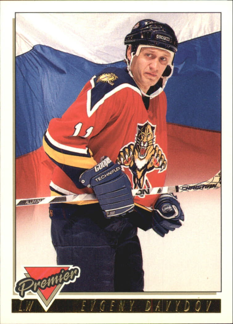 B1109- 1993-94 OPC Premier Hockey Card #s 401-528 -You Pick- 15+ FREE US SHIP - Picture 51 of 142