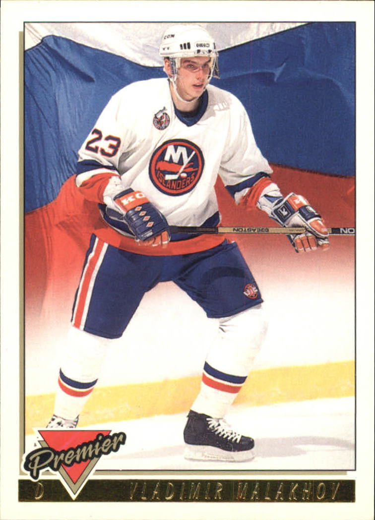 B1109- 1993-94 OPC Premier Hockey Card #s 401-528 -You Pick- 15+ FREE US SHIP - Picture 53 of 142