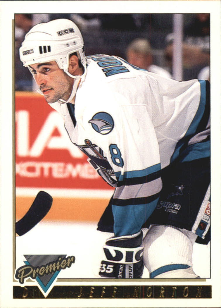 Sports Card Front