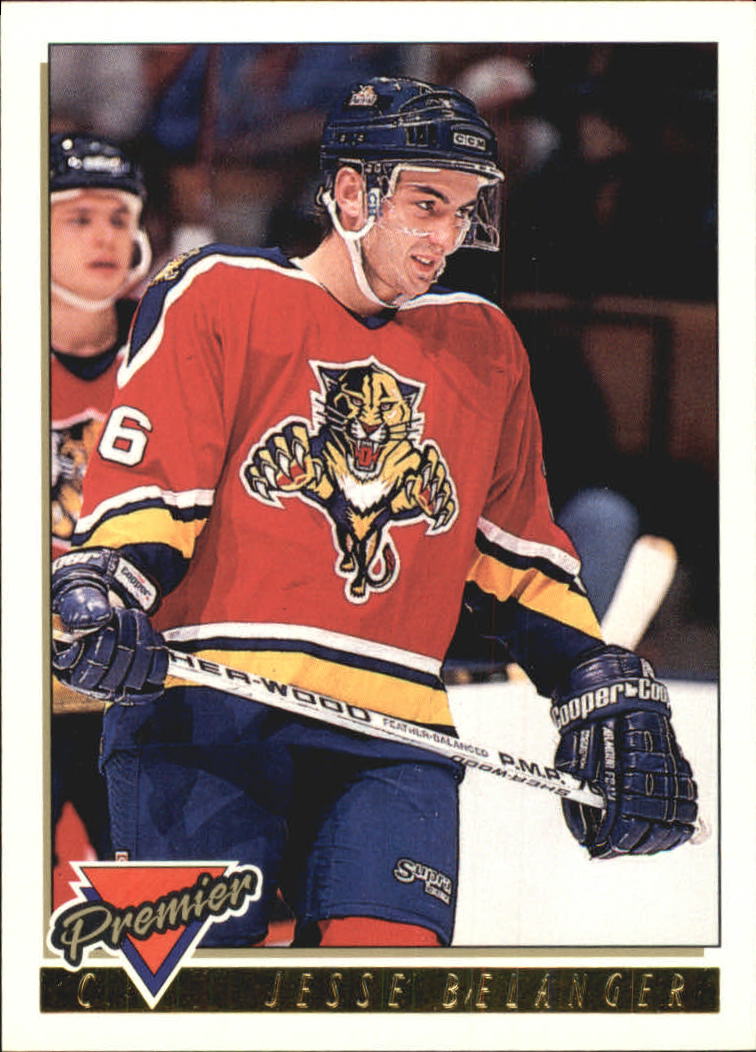 B1109- 1993-94 OPC Premier Hockey Card #s 401-528 -You Pick- 15+ FREE US SHIP - Picture 59 of 142