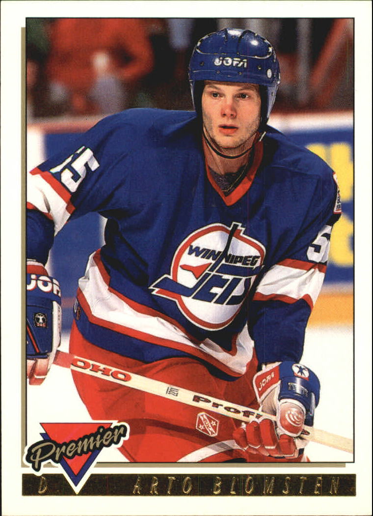 B1109- 1993-94 OPC Premier Hockey Card #s 401-528 -You Pick- 15+ FREE US SHIP - Picture 63 of 142
