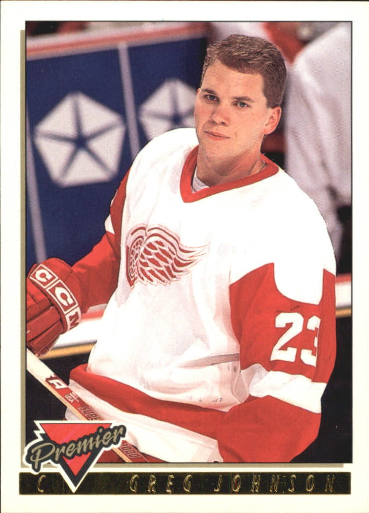B1109- 1993-94 OPC Premier Hockey Card #s 401-528 -You Pick- 15+ FREE US SHIP - Picture 71 of 142