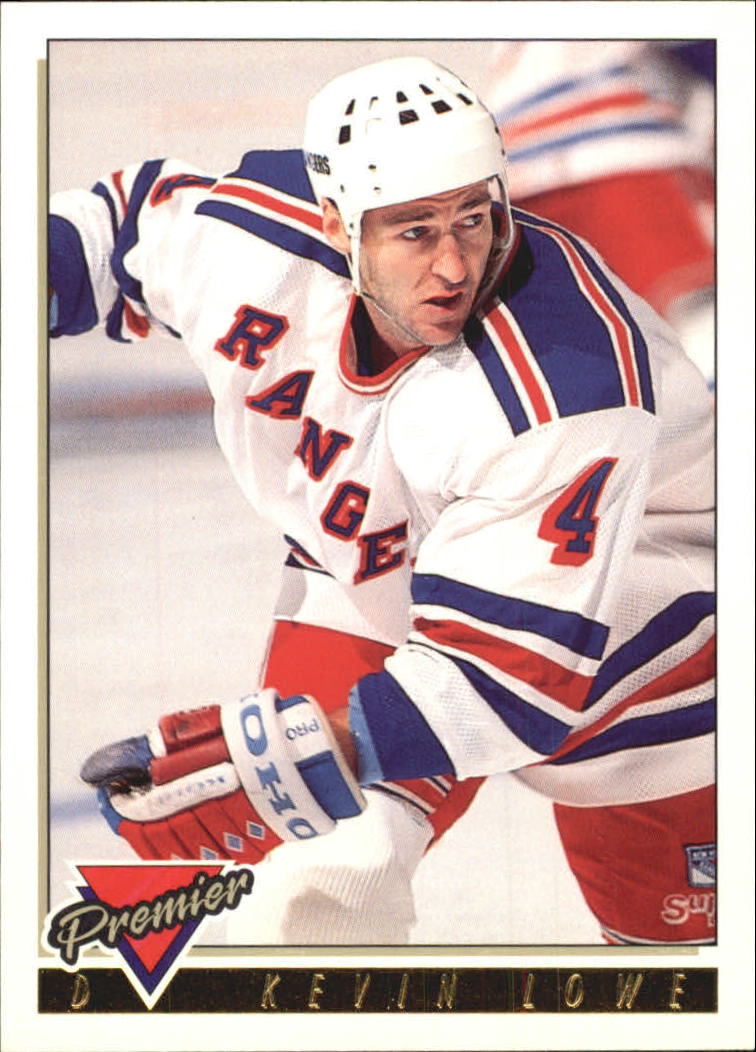 B1109- 1993-94 OPC Premier Hockey Card #s 401-528 -You Pick- 15+ FREE US SHIP - Picture 78 of 142