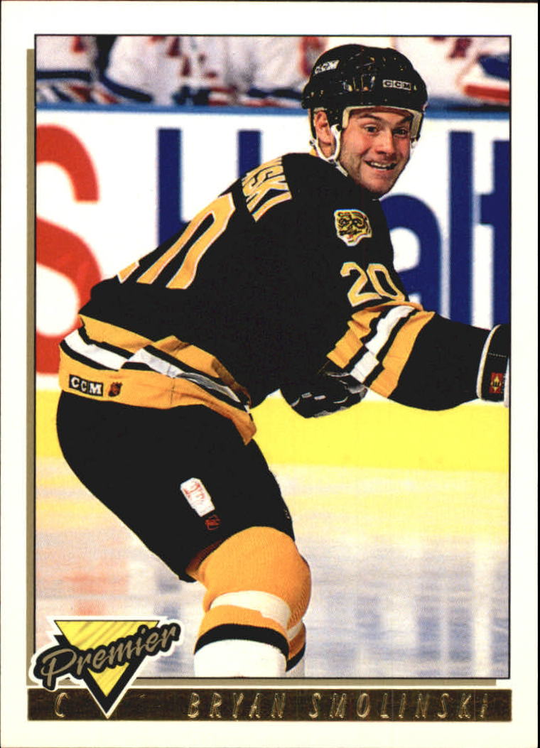 B1109- 1993-94 OPC Premier Hockey Card #s 401-528 -You Pick- 15+ FREE US SHIP - Picture 82 of 142