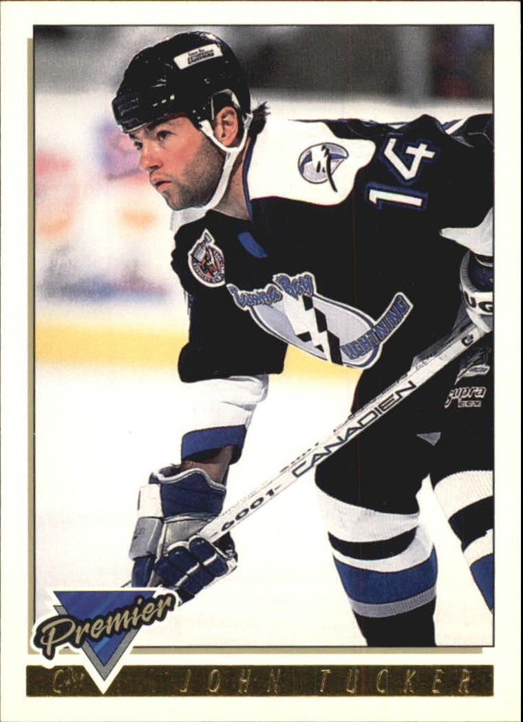 B1109- 1993-94 OPC Premier Hockey Card #s 401-528 -You Pick- 15+ FREE US SHIP - Picture 86 of 142