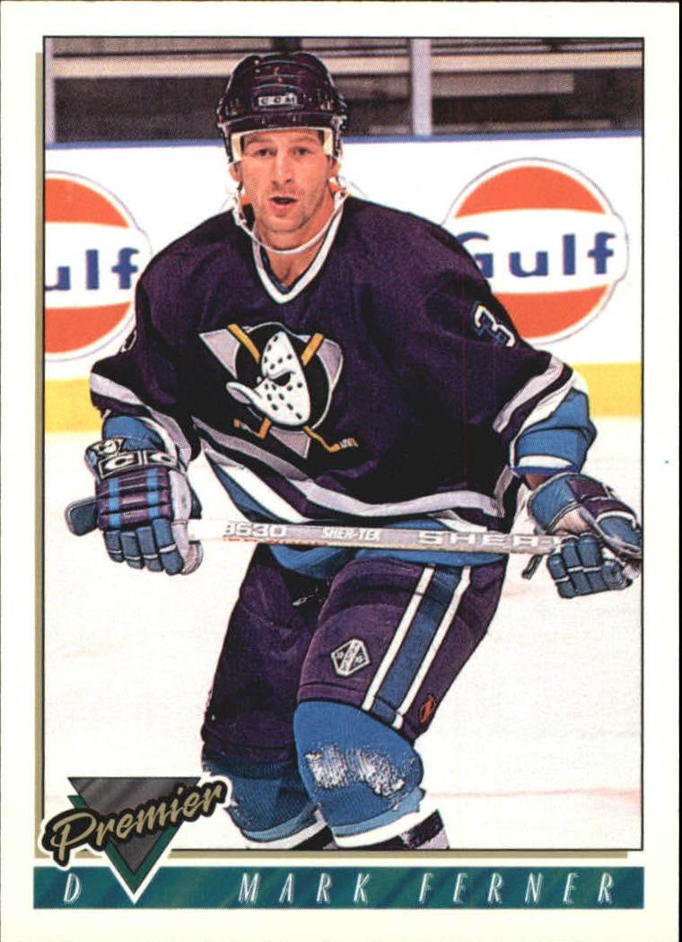 B1109- 1993-94 OPC Premier Hockey Card #s 401-528 -You Pick- 15+ FREE US SHIP - Picture 88 of 142