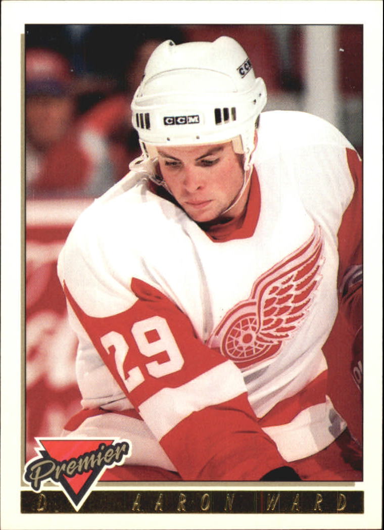 B1109- 1993-94 OPC Premier Hockey Card #s 401-528 -You Pick- 15+ FREE US SHIP - Picture 98 of 142