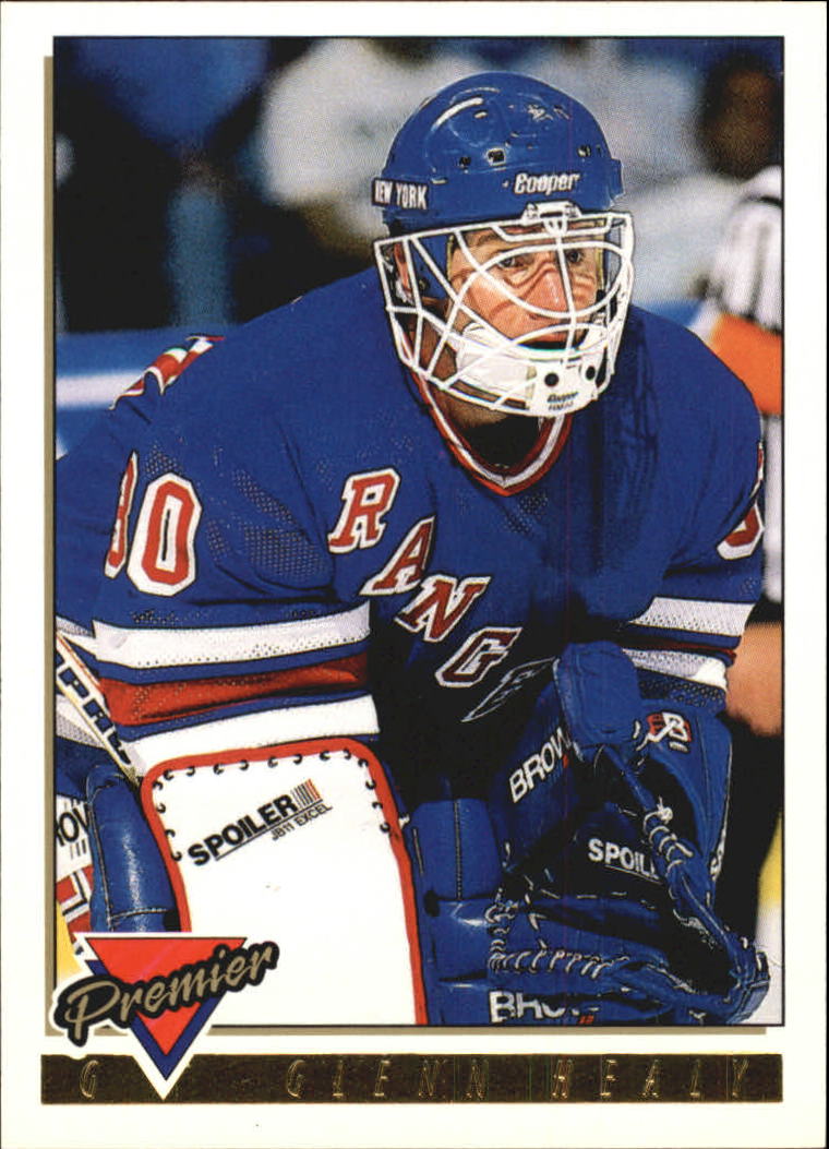 B1109- 1993-94 OPC Premier Hockey Card #s 401-528 -You Pick- 15+ FREE US SHIP - Picture 102 of 142