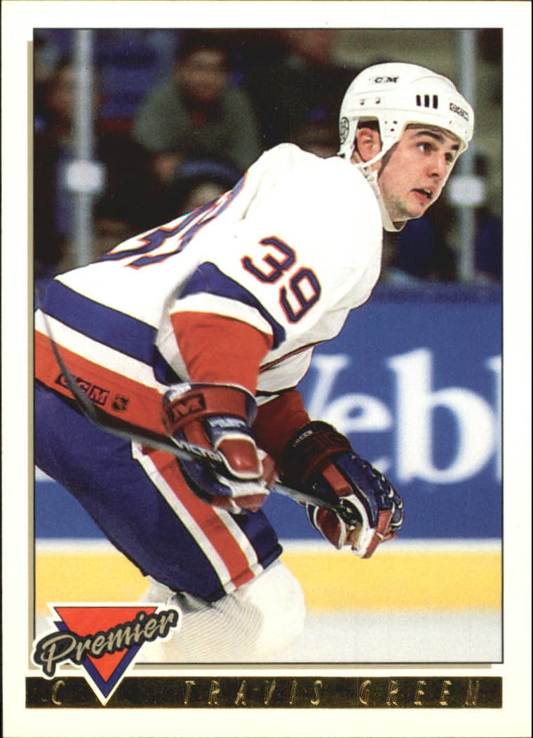 B1109- 1993-94 OPC Premier Hockey Card #s 401-528 -You Pick- 15+ FREE US SHIP - Picture 106 of 142