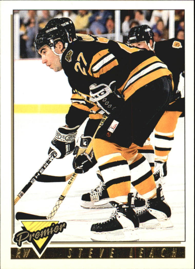 B1109- 1993-94 OPC Premier Hockey Card #s 401-528 -You Pick- 15+ FREE US SHIP - Picture 121 of 142
