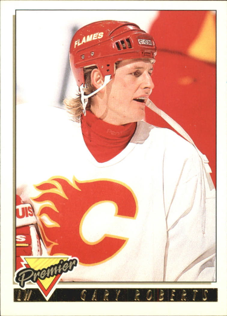B1109- 1993-94 OPC Premier Hockey Card #s 401-528 -You Pick- 15+ FREE US SHIP - Picture 125 of 142