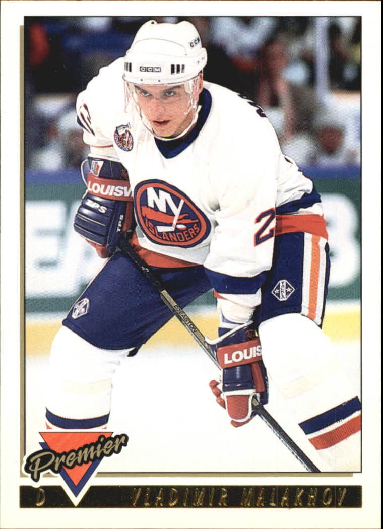 B1109- 1993-94 OPC Premier Hockey Card #s 401-528 -You Pick- 15+ FREE US SHIP - Picture 129 of 142